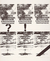 Rudolf Sikora – Rezy civilizáciou VI 