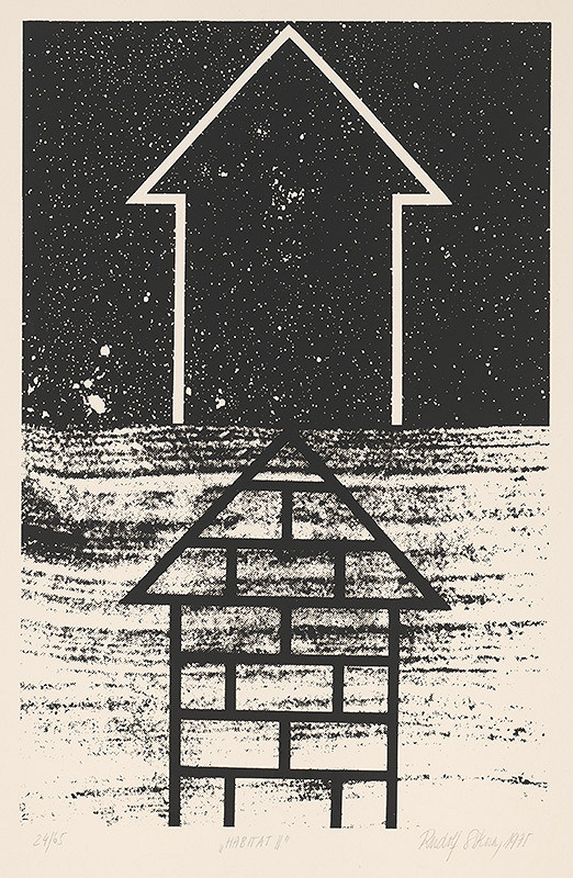 Rudolf Sikora – Habitat II 