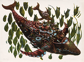 Noriaki Kondoh – Atlantída II 