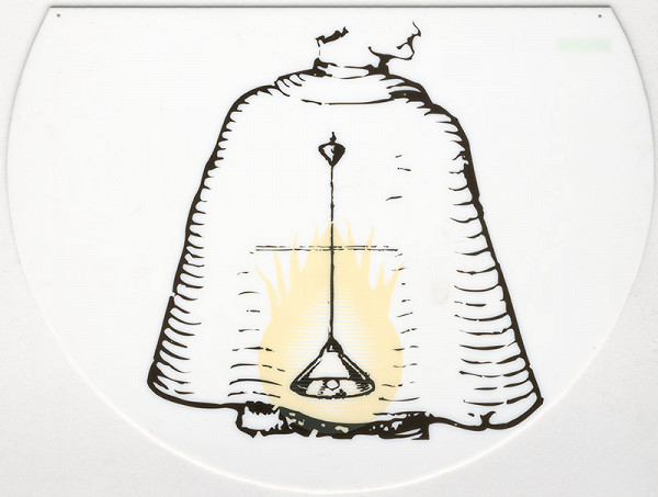 Ivan Csudai – Svetlo v nás 