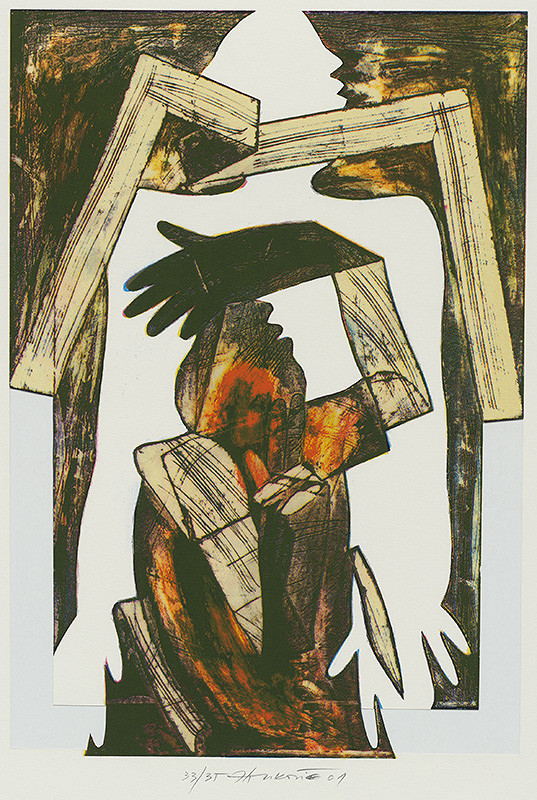 Jozef Jankovič – Torzo 