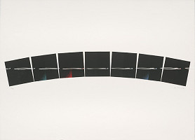 Tetsuo Noda – Ryba 01-III 