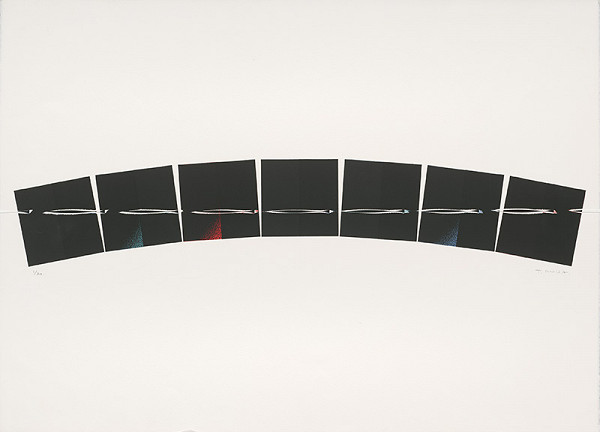 Tetsuo Noda – Ryba 01-III 