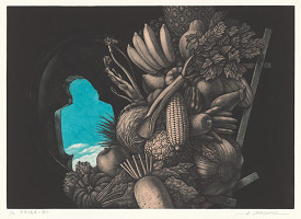 Atsuo Sakazume – Chair of Vegetarian 