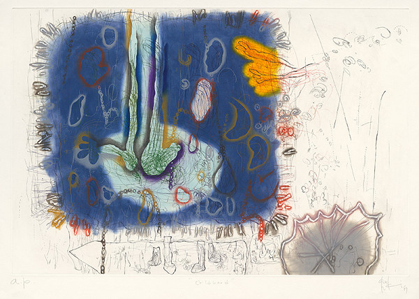 Chiaki Shuji – Childhood 