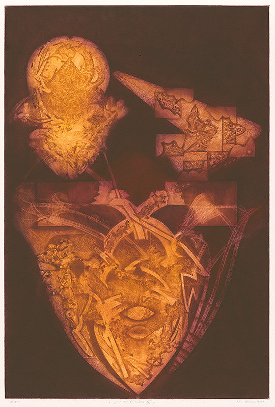 Robert Brun – Situation IV 