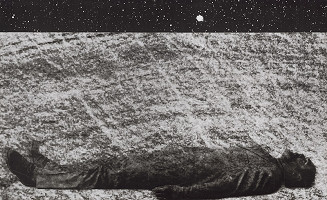 Rudolf Sikora – Z cyklu Pozemšťan I 