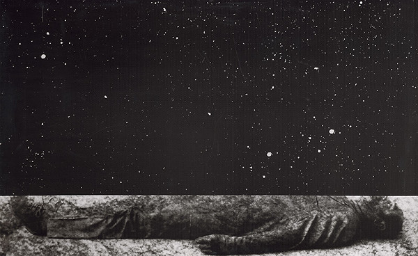 Rudolf Sikora – Z cyklu Pozemšťan II 