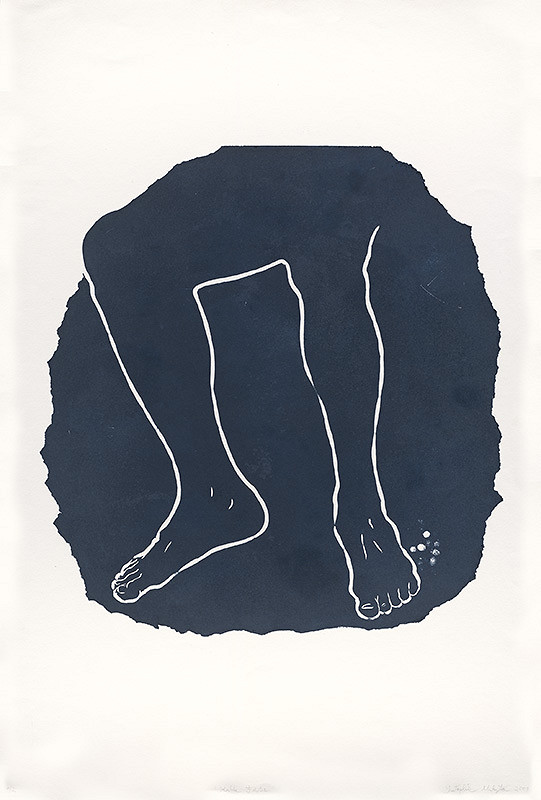 Svätopluk Mikyta – Studené nohy