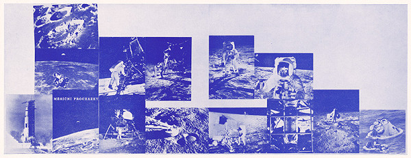 Stanislav Filko – 4. dimenzia - Kozmológia Modrá čakra - Filko 1968 