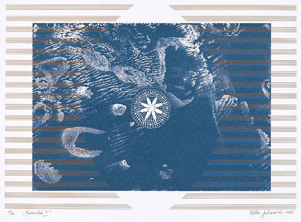 Kvetoslava Fulierová – Kozmická II. 