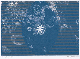 Kvetoslava Fulierová – Kozmická III. 