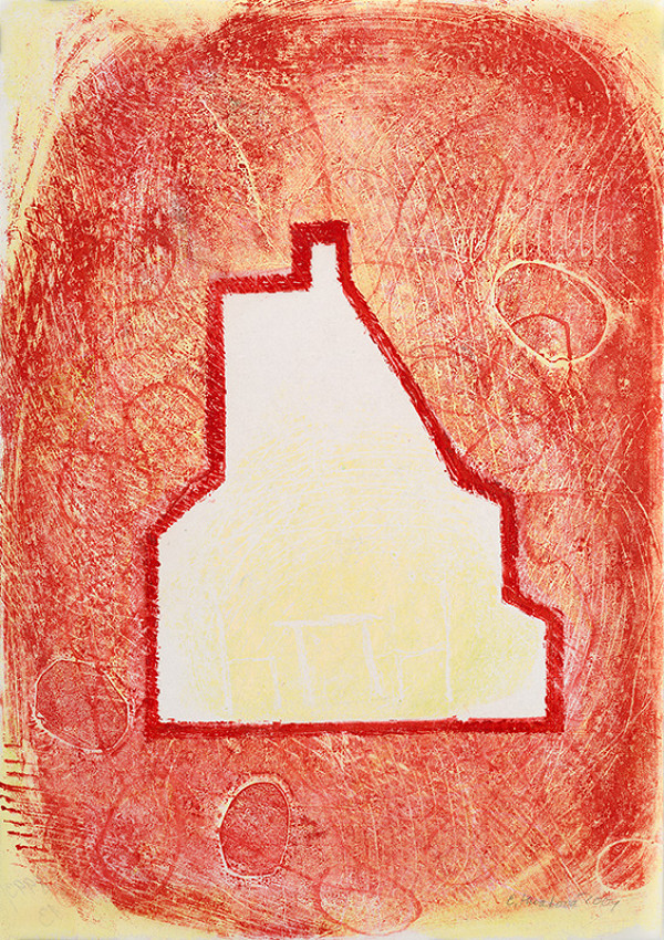 Eva Hnatová – Bez názvu 