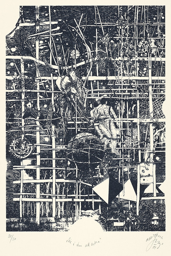 Juraj Oravec – Sic itur ad astra 