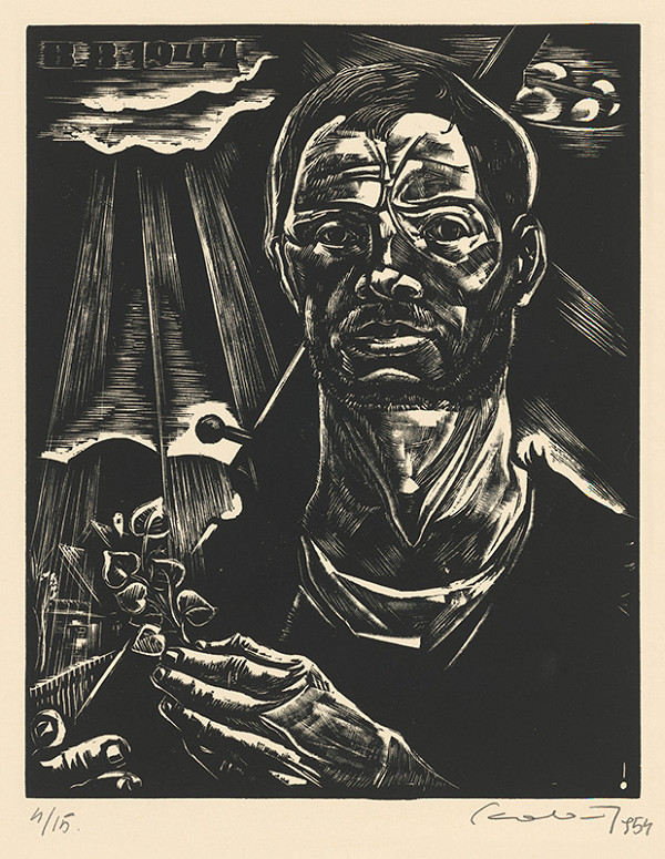 Július Szabó – 1944 