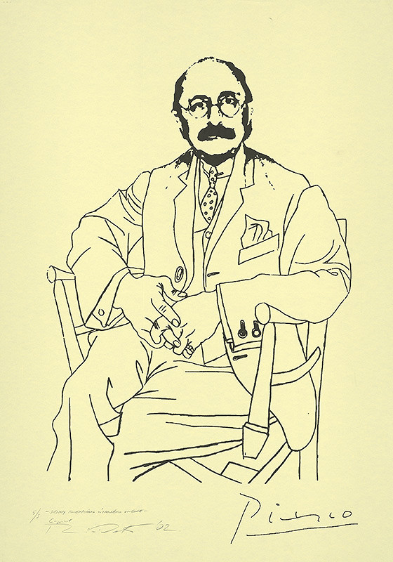 Peter Rónai – Dejiny slovenského výtvarného umenia 