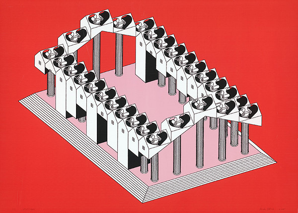 Marko Blažo – Nevestinec 