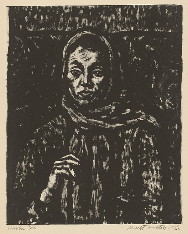 Ernest Zmeták – Pavla 