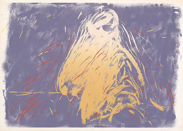 Ivan Csudai – Trojuholník 