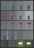 Igor Benca – Z cyklu Chemickí bratia 