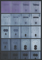 Igor Benca – Z cyklu Chemickí bratia 