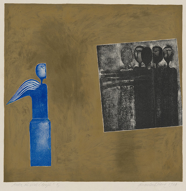 Viera Gergeľová – Hostia už prichádzajú 