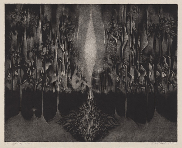 Terézia Kružlicová – Aprílové ráno 