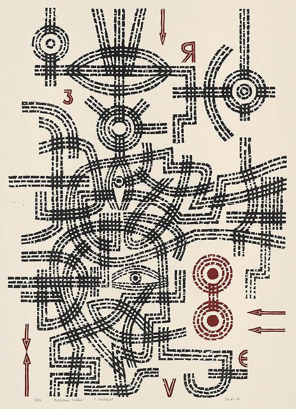 Fero Kráľ – Hviezdni bratia 