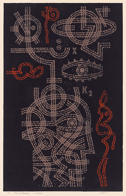 Fero Kráľ – Sila myšlienky II. 