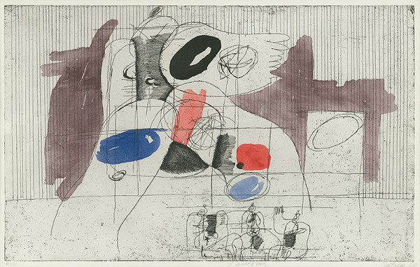 Milan Paštéka – Panovník 