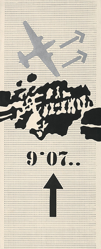 Rudolf Sikora – Letiská 