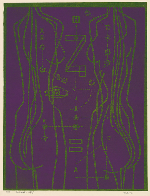 Fero Kráľ – Súhvezdie túžby 