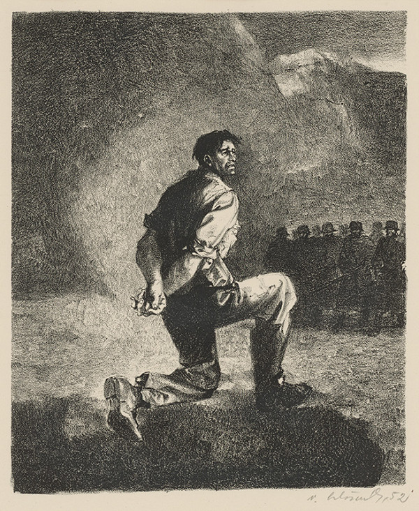 Vincent Hložník – Presila 