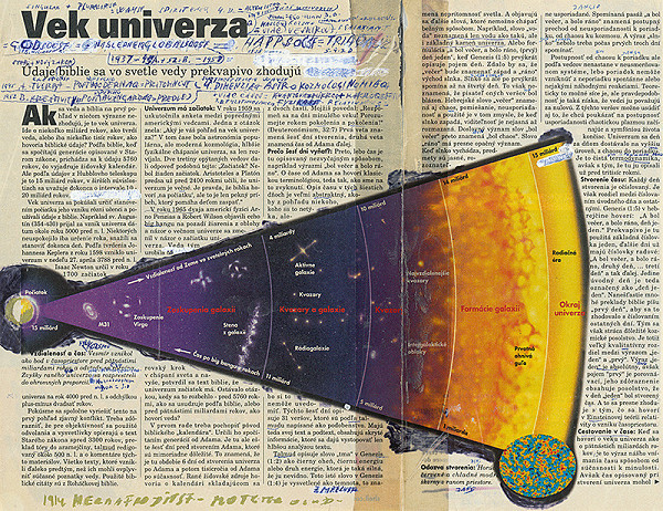 Stanislav Filko – Vek univerza 