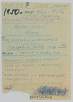 Stanislav Filko – FARIEB 7 ČAKIER 