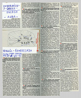 Stanislav Filko – VO FARBÁCH 7 ČAKIER – ENERGII – AURA  (teoretické poznámky k systému čakier)  