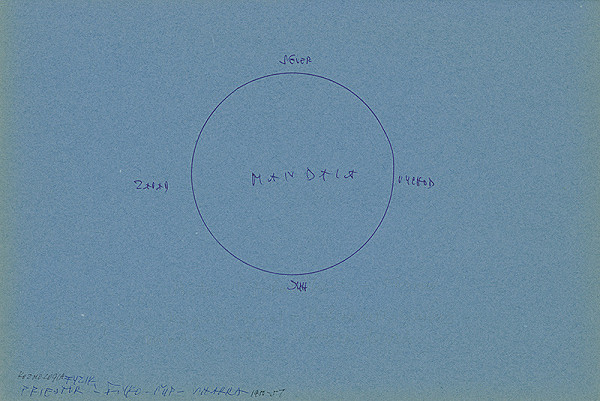 Stanislav Filko – MANDALA 