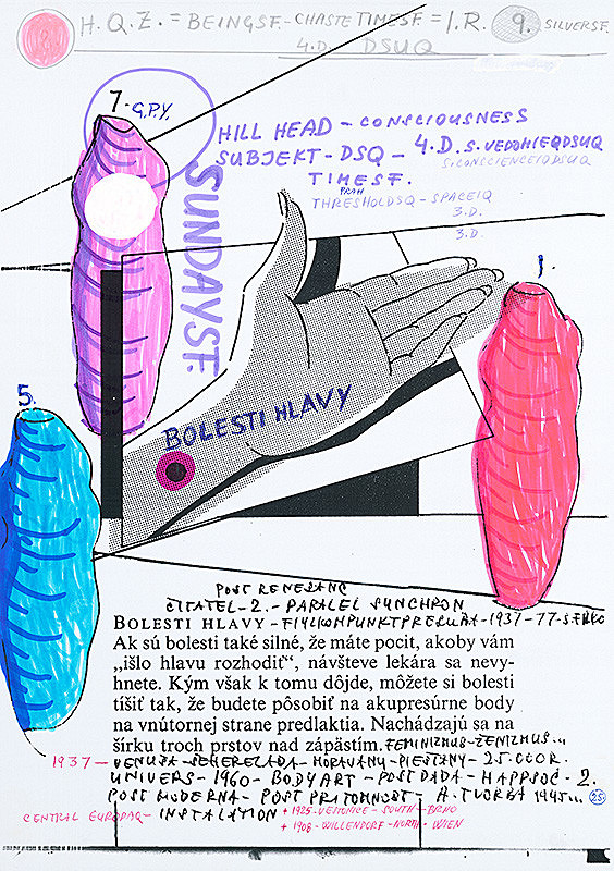 Stanislav Filko – FEMINIZMUS – ŽENIZMUS – WOMANIZMUS... 