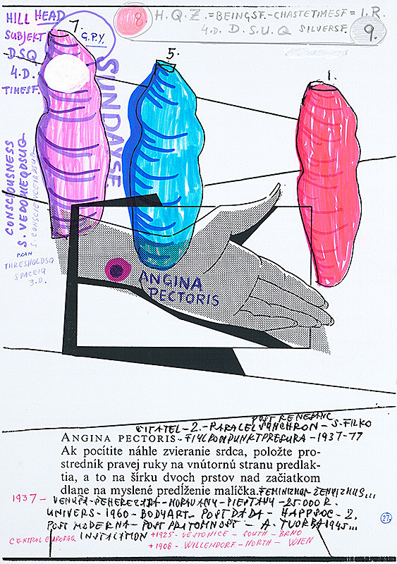 Stanislav Filko – FEMINIZMUS – ŽENIZMUS – WOMANIZMUS... 