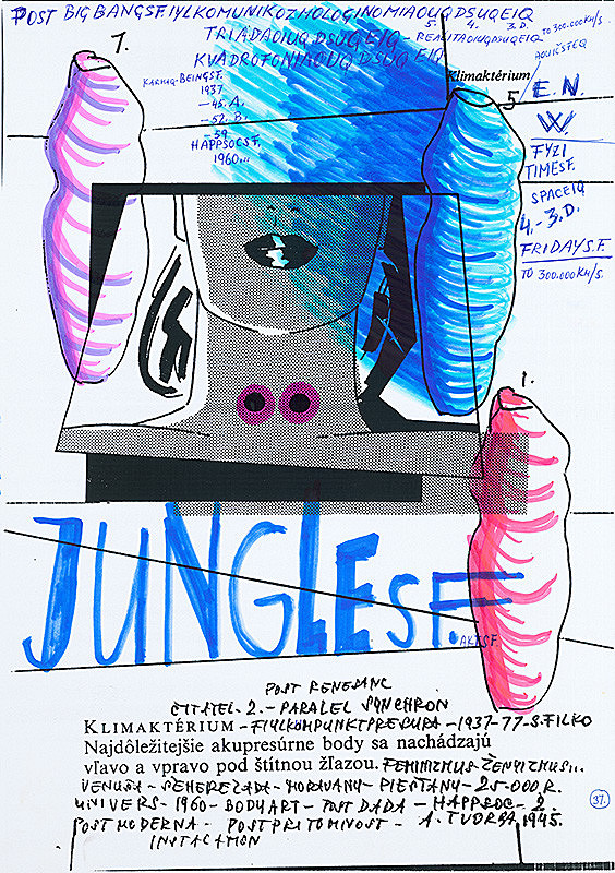 Stanislav Filko – FEMINIZMUS – ŽENIZMUS – WOMANIZMUS... 