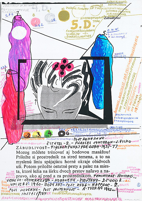 Stanislav Filko – FEMINIZMUS – ŽENIZMUS – WOMANIZMUS... 