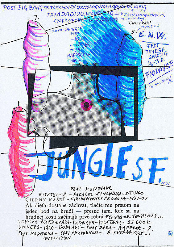 Stanislav Filko – FEMINIZMUS – ŽENIZMUS – WOMANIZMUS... 