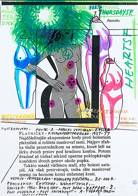 Stanislav Filko – FEMINIZMUS – ŽENIZMUS – WOMANIZMUS... 