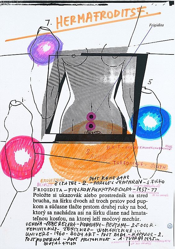 Stanislav Filko – FEMINIZMUS – ŽENIZMUS – WOMANIZMUS... 