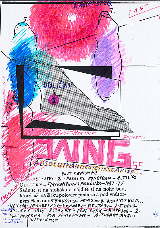 Stanislav Filko – FEMINIZMUS – ŽENIZMUS – WOMANIZMUS... 