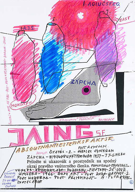 Stanislav Filko – FEMINIZMUS – ŽENIZMUS – WOMANIZMUS... 