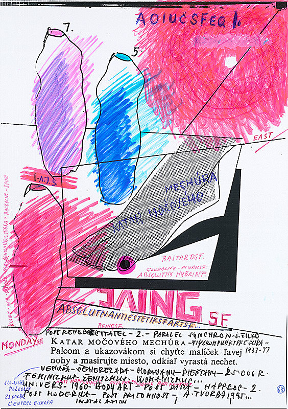 Stanislav Filko – FEMINIZMUS – ŽENIZMUS – WOMANIZMUS... 