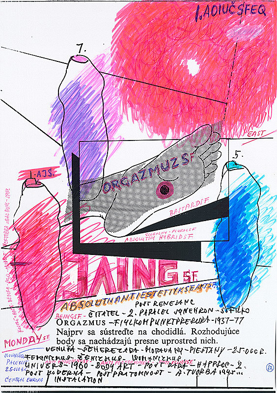 Stanislav Filko – FEMINIZMUS – ŽENIZMUS – WOMANIZMUS... 