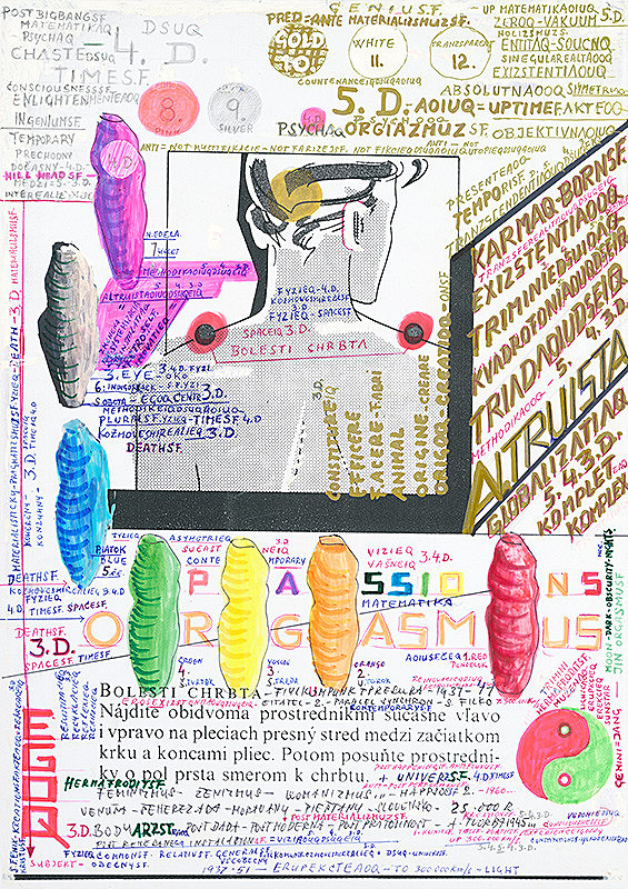 Stanislav Filko – FEMINIZMUS – ŽENIZMUS – WOMANIZMUS... 