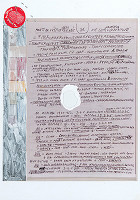 Stanislav Filko – Bez uvedenia názvu (projektart To pravé acidkové) 